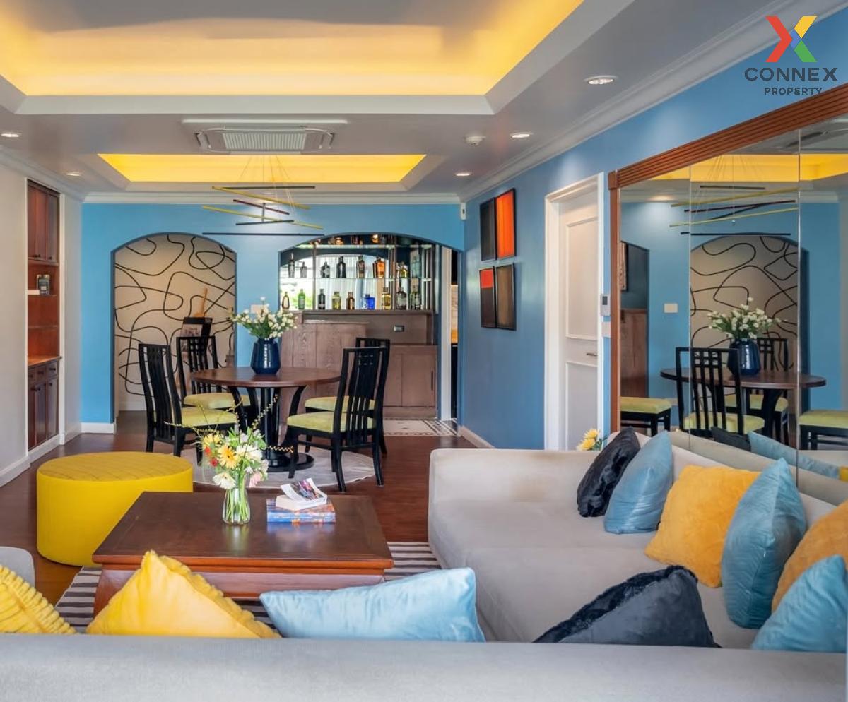 For SaleCondoSukhumvit, Asoke, Thonglor : For Sale Condo , Waterford Park Sukhumvit 53 , newly renovated , BTS-Thong Lo , Khlong Tan Nuea , Watthana , Bangkok , CX-101096