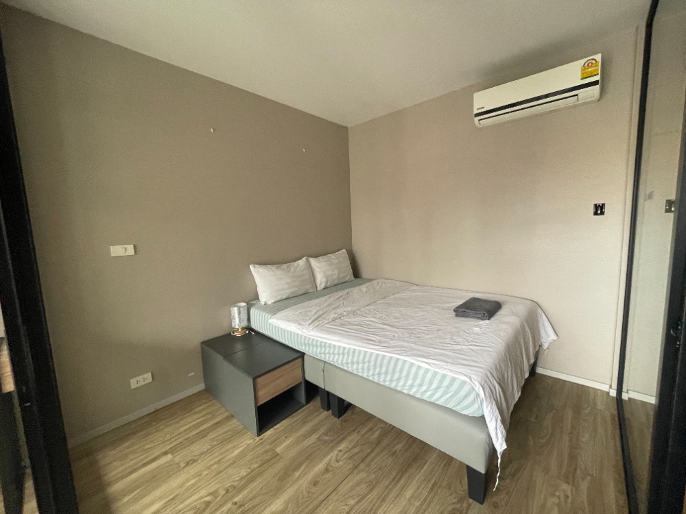 For RentCondoSathorn, Narathiwat : For Rent Blossom Condo@Sathorn-Charoenrat 1Bedroom