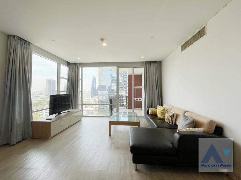 ให้เช่าคอนโดสุขุมวิท อโศก ทองหล่อ : Pet friendly | 3 Bedrooms Condominium for Sale and Rent in Sukhumvit, Bangkok near BTS Ekkamai at Fullerton Sukhumvit (AA25009)