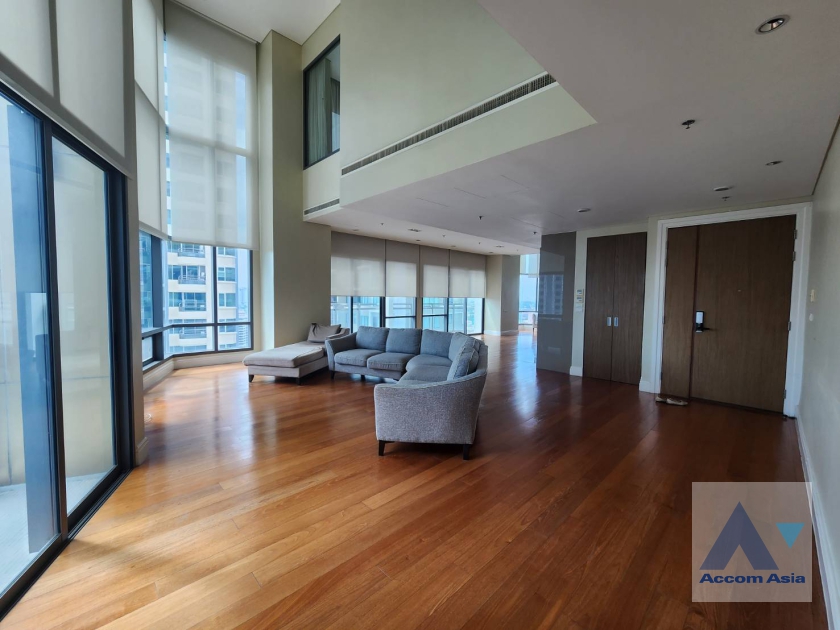 For RentCondoSukhumvit, Asoke, Thonglor : (AA13407) Duplex Condo, Penthouse | 6 Bedrooms Condominium for Rent in Sukhumvit, Bangkok near BTS Phrom Phong at Bright Sukhumvit 24