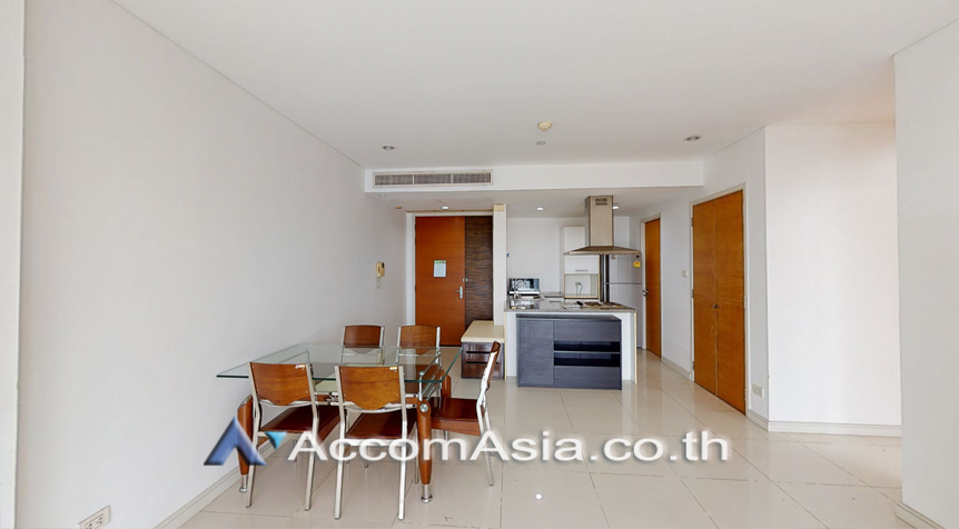 ให้เช่าคอนโดสุขุมวิท อโศก ทองหล่อ : 🔼AccomA🔽 Pet friendly 2 Beds Condominium for Rent in Sukhumvit, BTS Ekkamai at Fullerton Sukhumvit