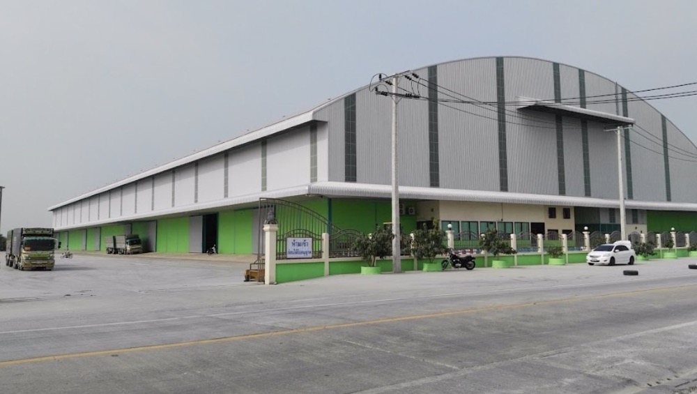 For RentFactoryNonthaburi, Bang Yai, Bangbuathong : Factory for rent, Sai Noi, Nonthaburi, 16,000 sq m, divided for rent, with electricity 5,000 kva