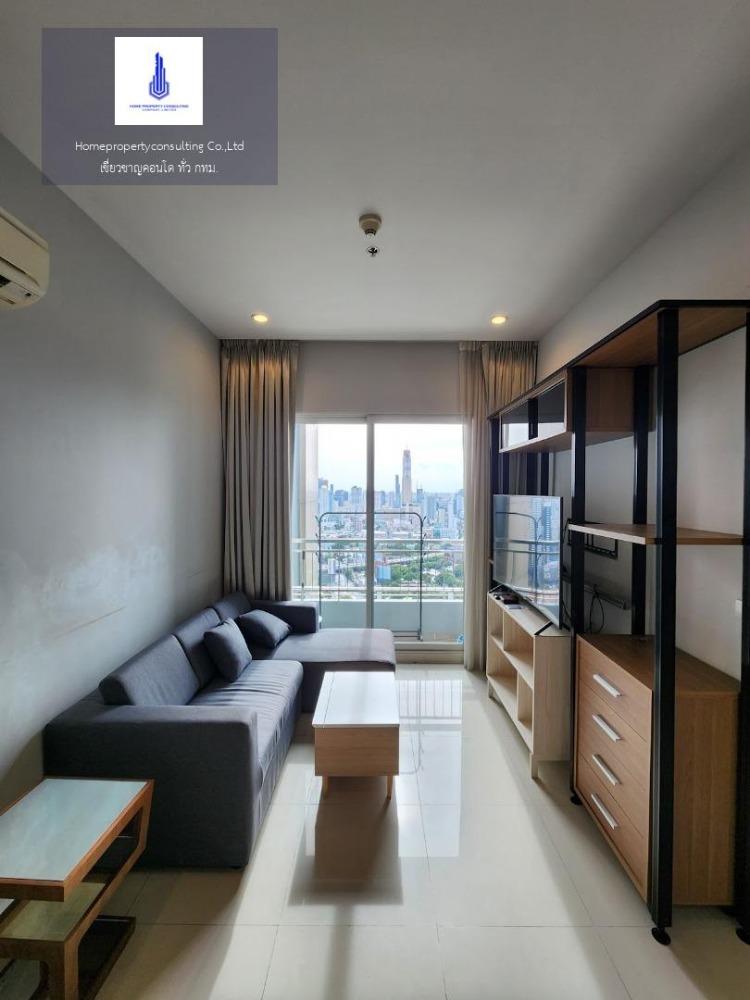 For RentCondoRama9, Petchburi, RCA : For rent at Circle Condominium  Negotiable at @home999 (with @ too)