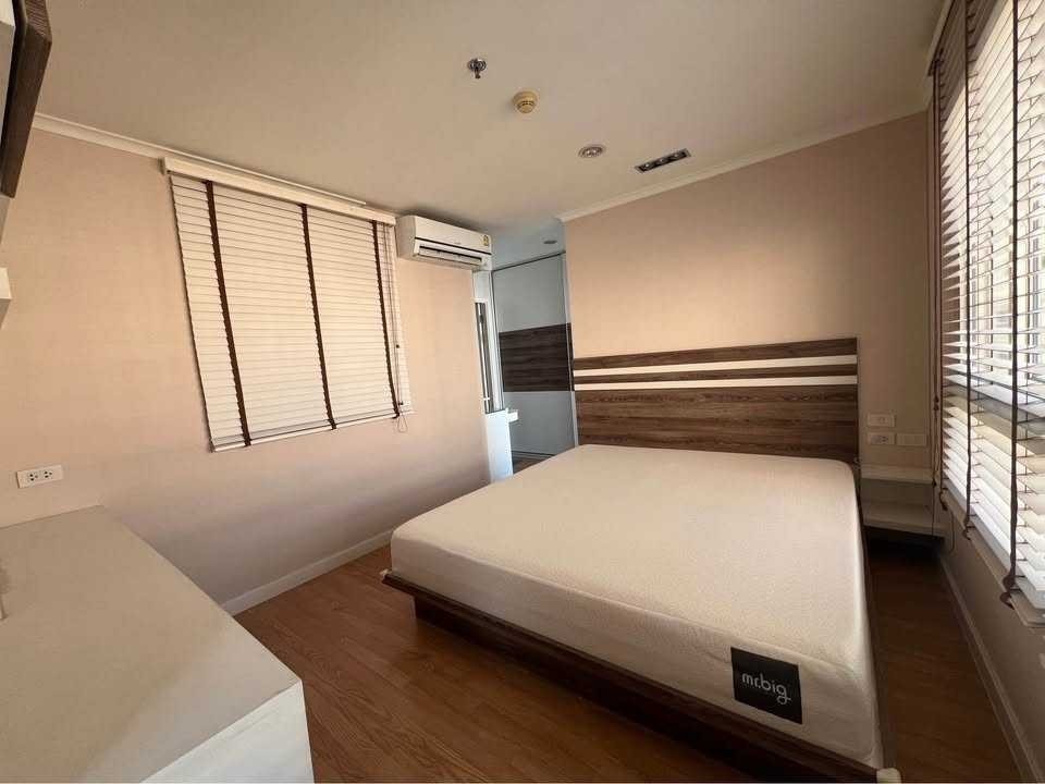 For SaleCondoPinklao, Charansanitwong : 🔥For sale Lumpini Park Pinklao🔥 Large room 36 sq m🔥