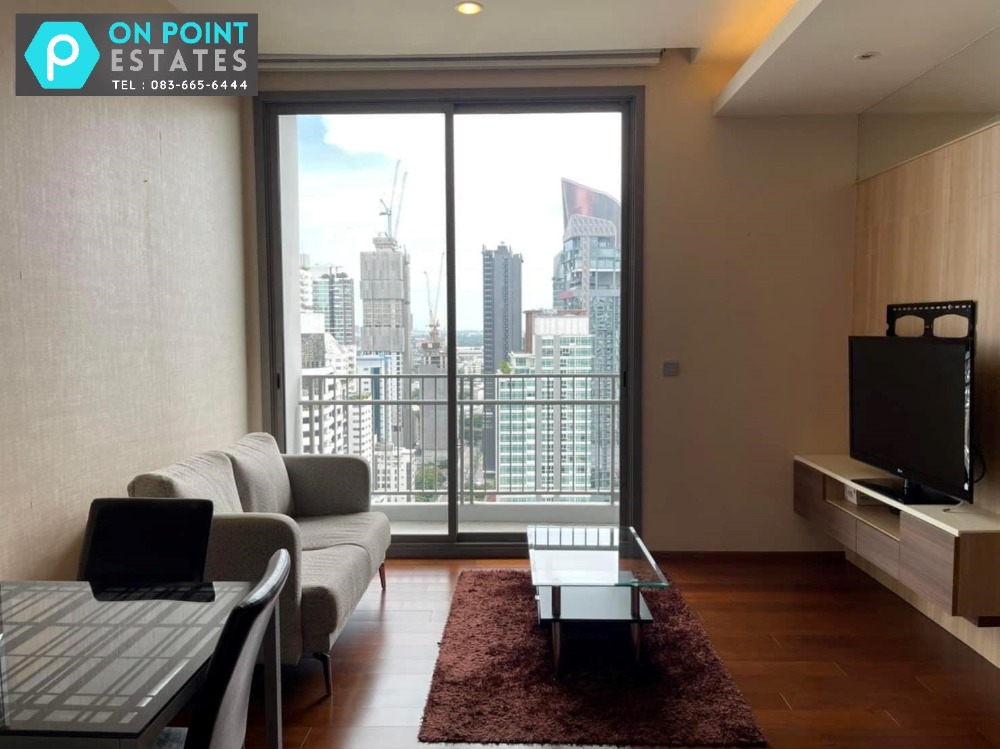 For SaleCondoSukhumvit, Asoke, Thonglor : Quattro by Sansiri for Sell 1 Bedroom 1 Bathroom