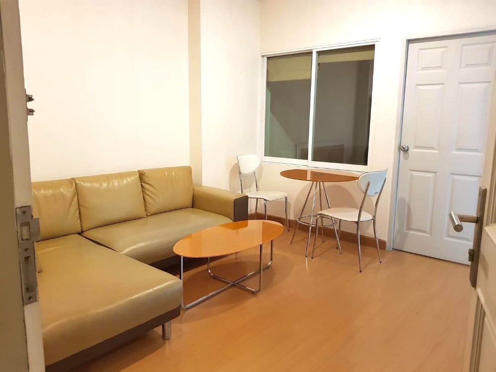 ขายคอนโดรัชดา ห้วยขวาง : Life @ Ratchada - Huai Khwang / 1 Bedroom (FOR SALE), ไลฟ์ แอท รัชดา - ห้วยขวาง / 1 ห้องนอน (ขาย) LIL151