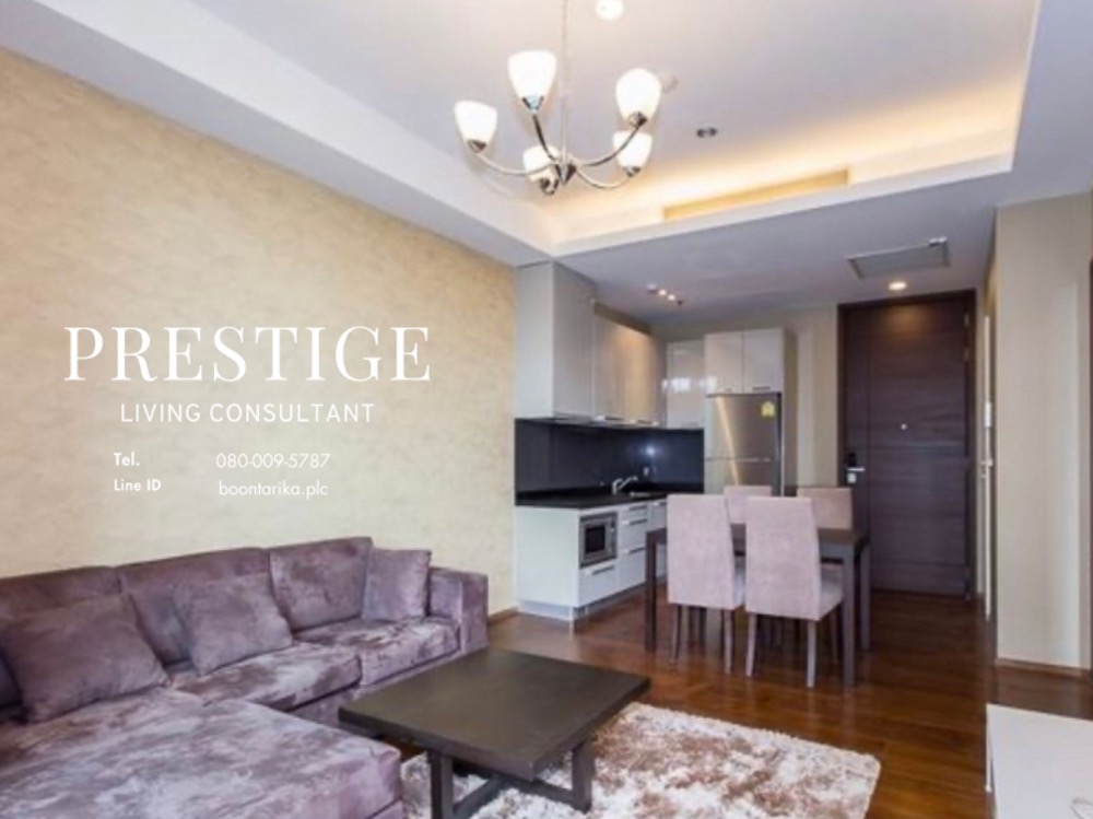 For RentCondoSukhumvit, Asoke, Thonglor : 📌For RENT | Quattro by Sansiri- 1BR (50sqm) 45,000 THB