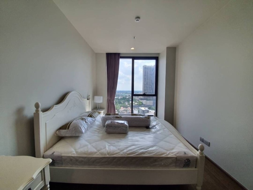 For RentCondoSukhumvit, Asoke, Thonglor : Ideo Q Sukhumvit36 1B1B 45 Sq.m. Premium Room 35,000 Baht