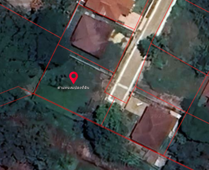 For SaleLandMin Buri, Romklao : Dont miss the opportunity to own a beautiful plot of land, good location, at a very good price! Urgent sale! Beautiful land, good environment, 116 sq.w., near the BTS, near all amenities, negotiable price!!