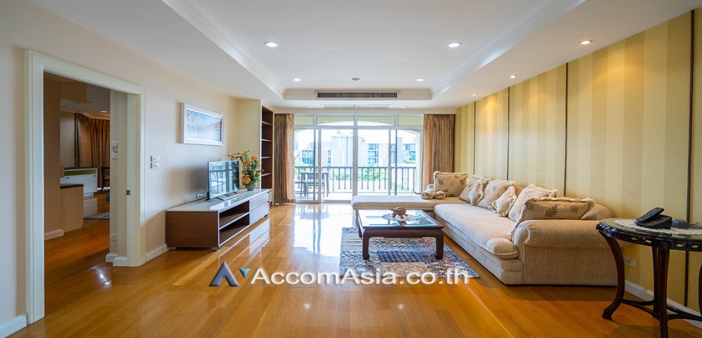 ให้เช่าคอนโดสุขุมวิท อโศก ทองหล่อ : 🔼🔽 AccomA 2 Beds Condominium for Rent in Sukhumvit, BTS Phrom Phong at Cadogan Private Residence