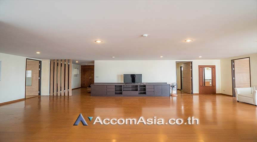 For RentCondoSukhumvit, Asoke, Thonglor : 🔼AccomA🔽 3 Beds Condominium for Rent in Sukhumvit, BTS Ekkamai at Tai Ping Tower