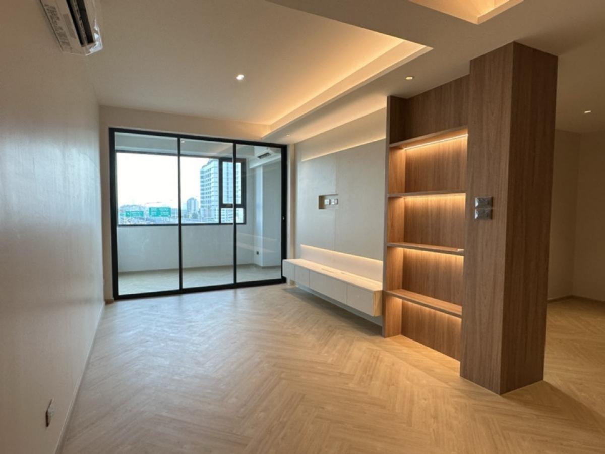 For SaleCondoRatchathewi,Phayathai : Urgent sale!!! Owner wants to sell urgently. Pibulwattana Condo, Soi 5, only 3,490,000 baht, large room, 2 bedrooms, pets allowed, next to the Ministry of Finance, 0 meters.