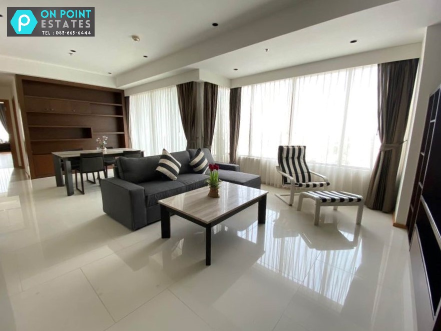 For SaleCondoSukhumvit, Asoke, Thonglor : The Emporio Place for Sell 2 Bedrooms 3 Bathrooms