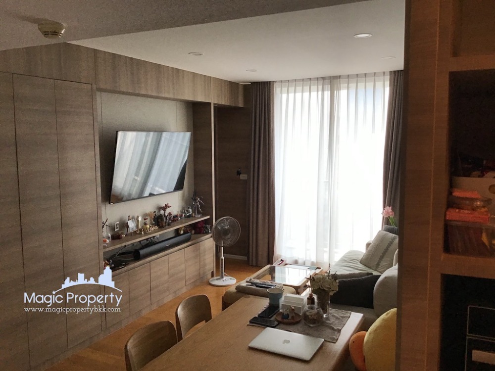 For RentCondoSukhumvit, Asoke, Thonglor : 2 Bedroom Condo for Rent in The Alcove Thonglor 10, Watthana, Bangkok