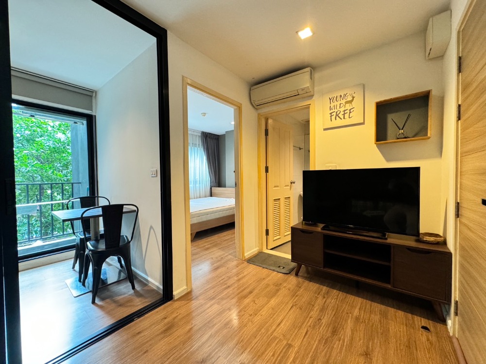 For RentCondoOnnut, Udomsuk : ⛵Condo for rent  :  B Republic Sukhumvit 101/1  ((BTS Punnawithi)) LINE: @Condo52  (WL-02)