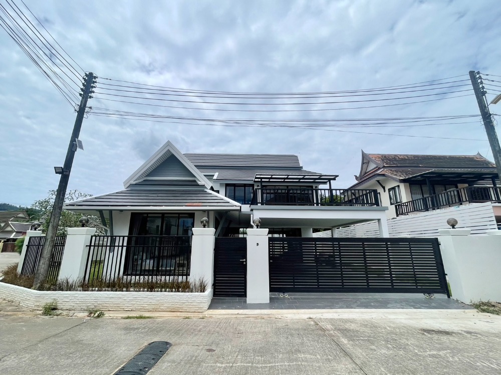 For SaleHousePhuket : Poolvilla Chalong / Poolvilla Chalong, Phuket