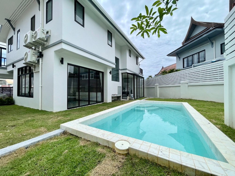 For SaleHousePhuket : Poolvilla Chalong / Poolvilla Chalong, Phuket