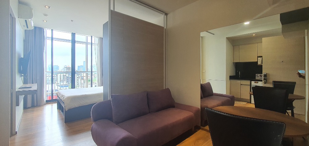 For RentCondoSukhumvit, Asoke, Thonglor : Condo for rent Park 24