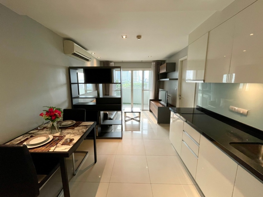 For SaleCondoSukhumvit, Asoke, Thonglor : Pet friendly condo for sale