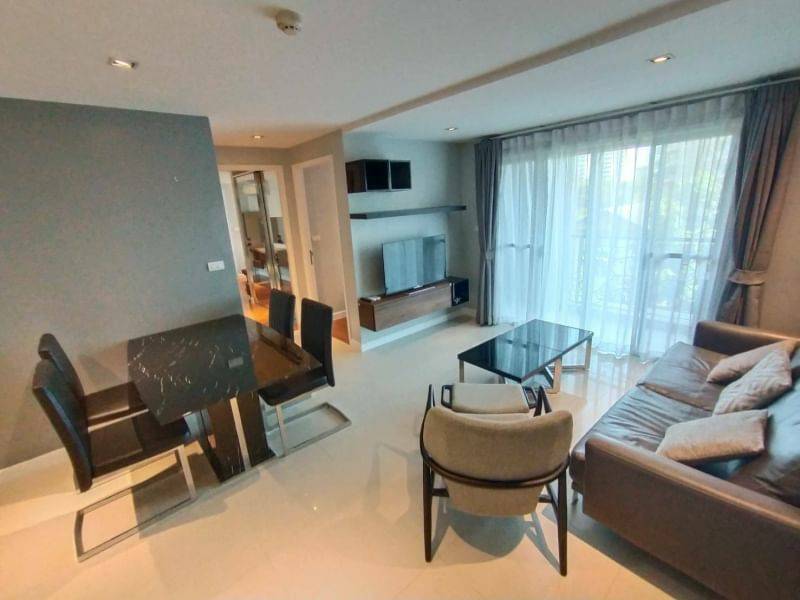 For SaleCondoSukhumvit, Asoke, Thonglor : Pet friendly condo for sale