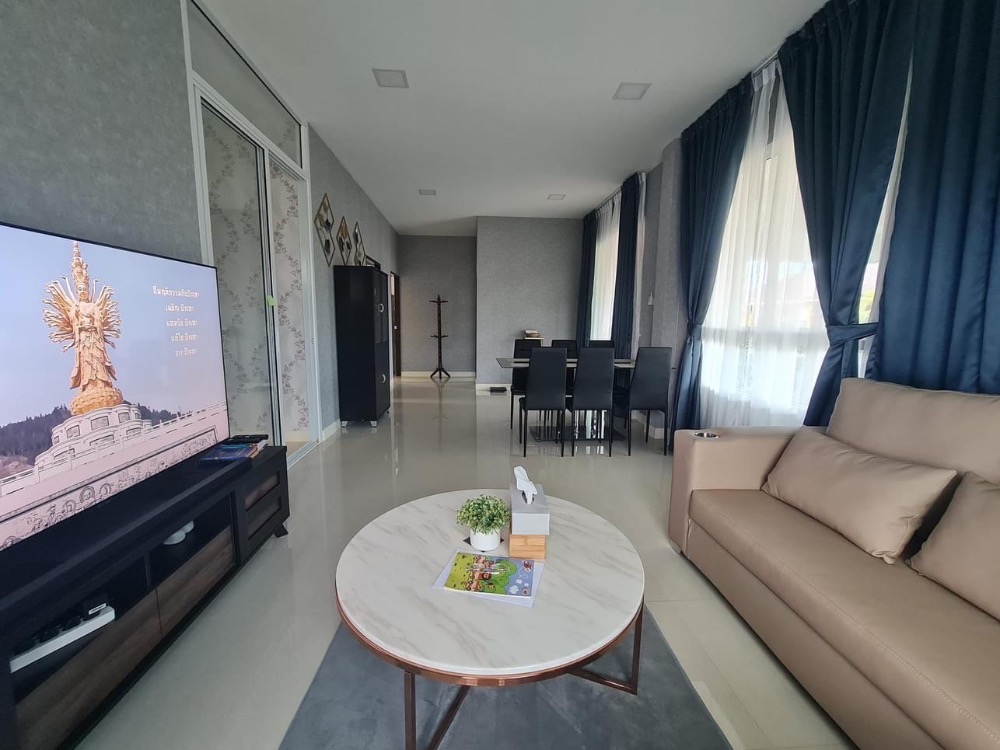 For SaleHouseHuahin, Prachuap Khiri Khan, Pran Buri : 5.9 million baht (transfer half each)📍Location: Wang Pong Subdistrict, Pran Buri District, Prachuap Khiri Khan Province