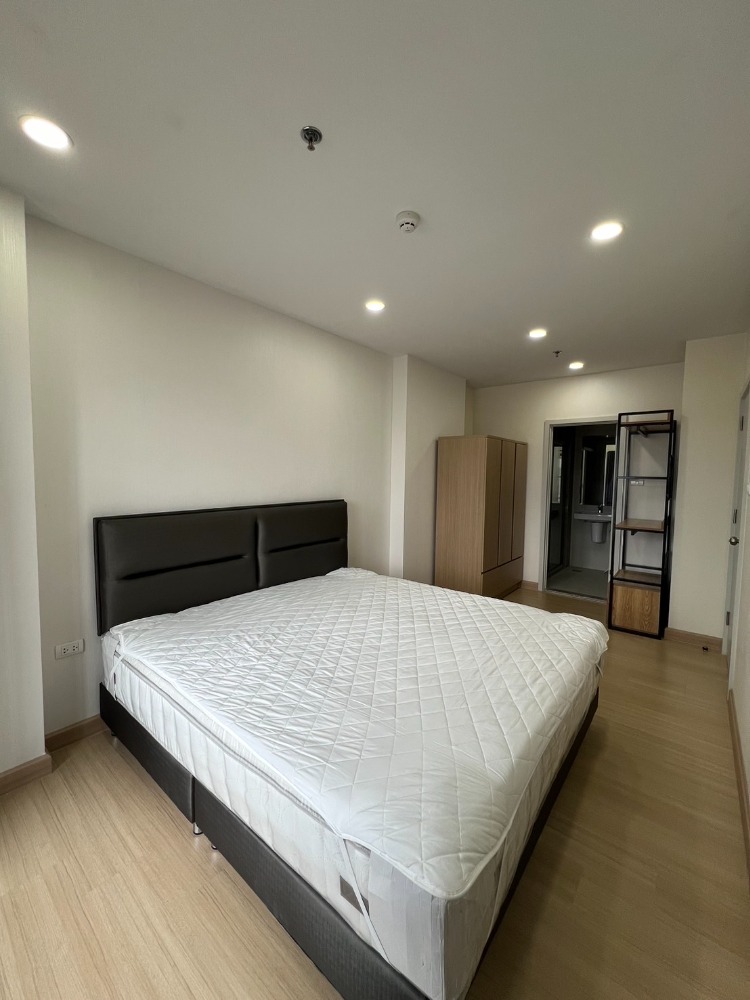 For RentCondoRamkhamhaeng, Hua Mak : Condo for rent Supalai veranda ramkhamhaeng