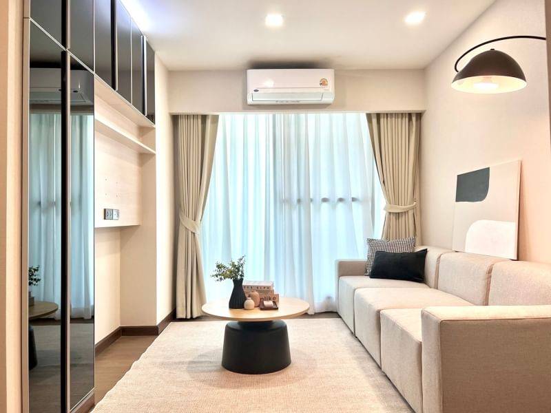 For RentCondoSukhumvit, Asoke, Thonglor : Condo for rent, Thonglor, Ekkamai, near BTS, complete facilities