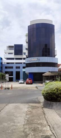 For SaleOfficeSapankwai,Jatujak : For sale: 6-storey office building, 2-0-4 rai, Lat Phrao 15 Ratchada area, near MRT Lat Phrao, Chet Chotisak Building 2 with 4-storey building, 6 units