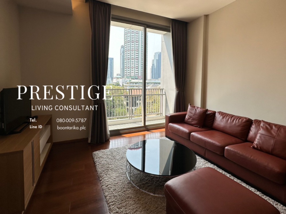 For RentCondoSukhumvit, Asoke, Thonglor : 📌For RENT | Quattro by Sansiri- 1BR (55sqm) 45,000 THB