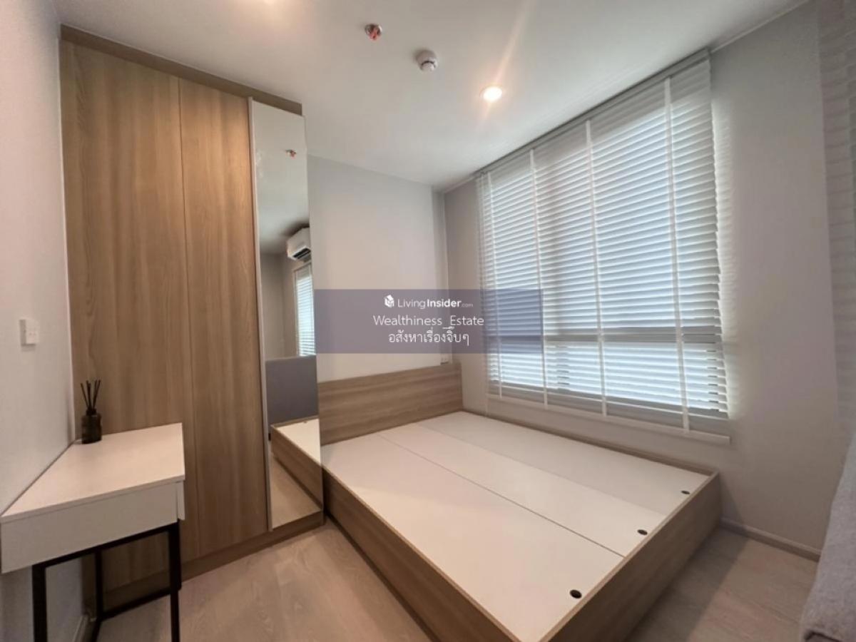 Sale DownCondoVipawadee, Don Mueang, Lak Si : Selling down payment Nue connex Don Mueang, good price, worth buying for yourself, can also be rented out, price 1,359,000 baht, interested in making an appointment to view 0808144488