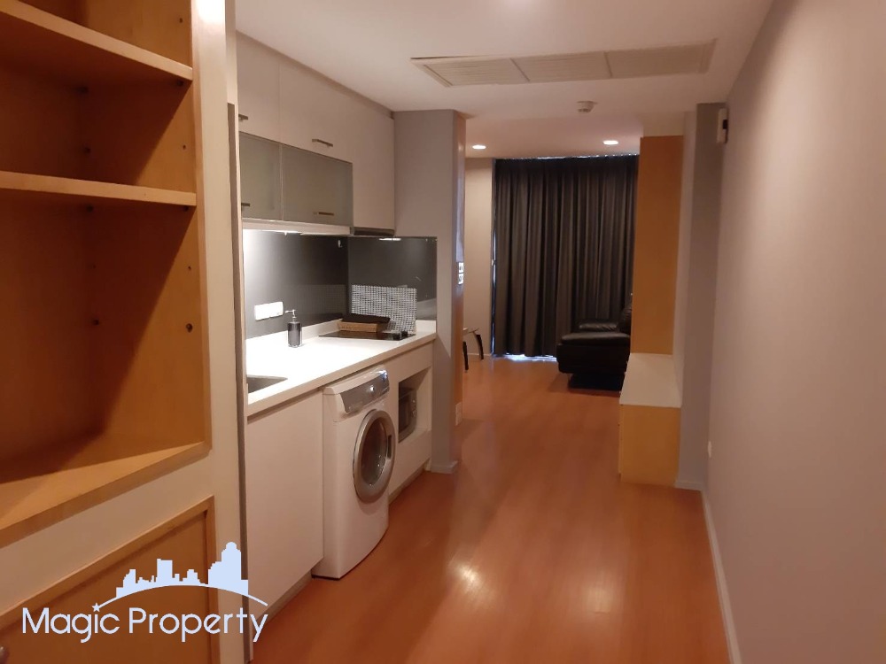 For SaleCondoSukhumvit, Asoke, Thonglor : 1 Bedroom Condo For Sale in The Alcove Thonglor 10, Watthana, Bangkok