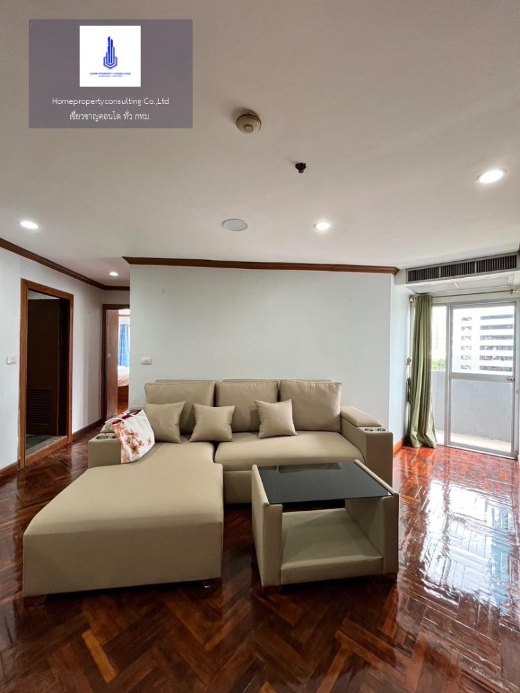 For RentCondoWitthayu, Chidlom, Langsuan, Ploenchit : For rent at Wittayu Complex