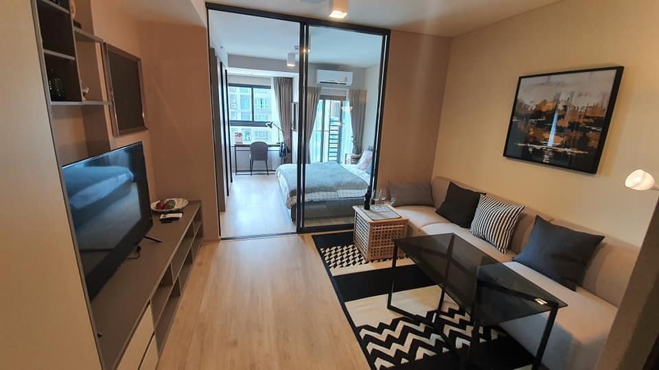 For RentCondoWongwianyai, Charoennakor : 💥DL-3802💥IDEO Sathorn - Wongwian Yai  👉Line : @be.easy