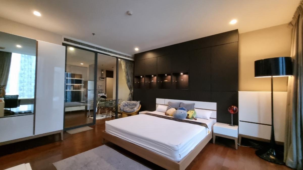 For RentCondoSukhumvit, Asoke, Thonglor : 🎉Noble Remix Thonglor Sukhumvit 36, large room, complete electrical appliances, very good price