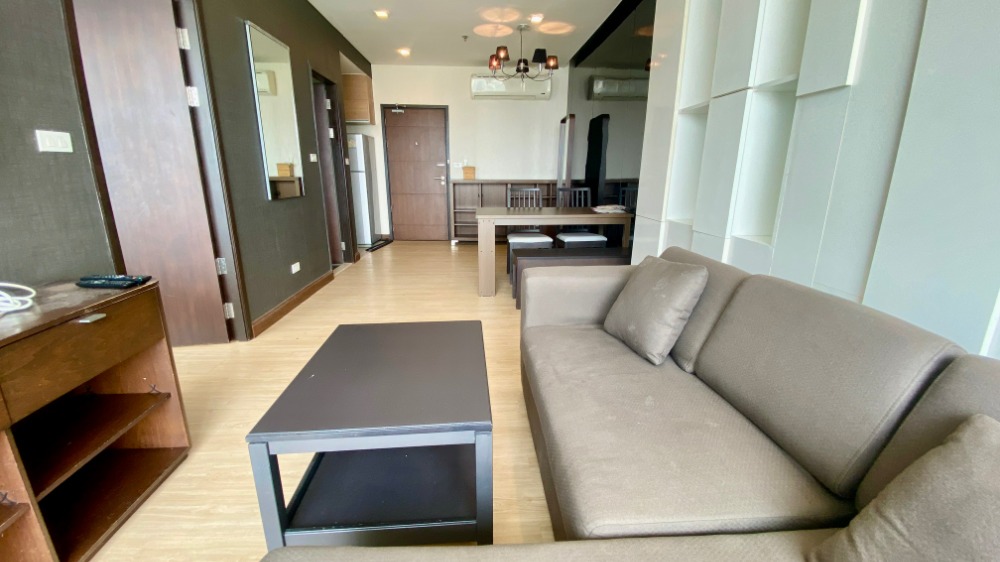 For RentCondoOnnut, Udomsuk : 1 bed 1 bath 51 sqm condo at Le Luk for rent 22,000THB per month, Sukhumvit 71, BTS Phra Khanong