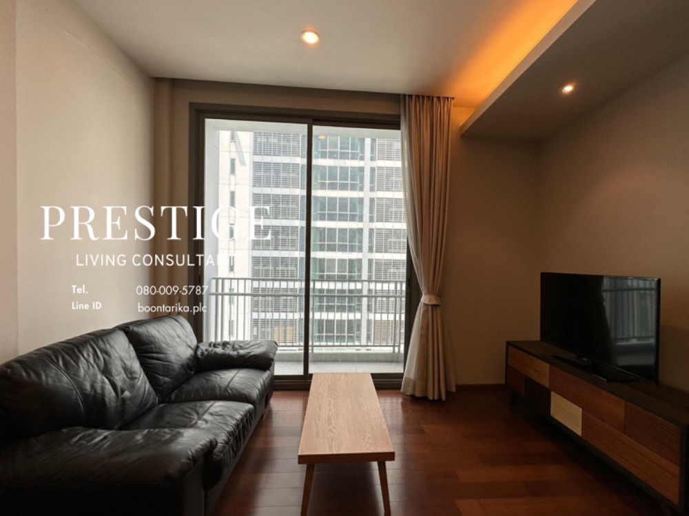 ให้เช่าคอนโดสุขุมวิท อโศก ทองหล่อ : 📌For RENT เช่า | Quattro by Sansiri- 1BR (55sqm) 45,000 THB