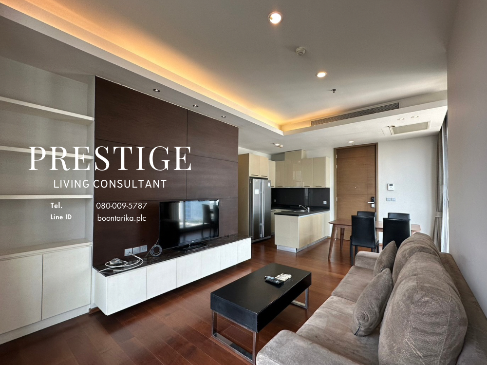 ให้เช่าคอนโดสุขุมวิท อโศก ทองหล่อ : 📌For RENT เช่า | Quattro by Sansiri- 2BR (86.81 sqm) 65,000 THB