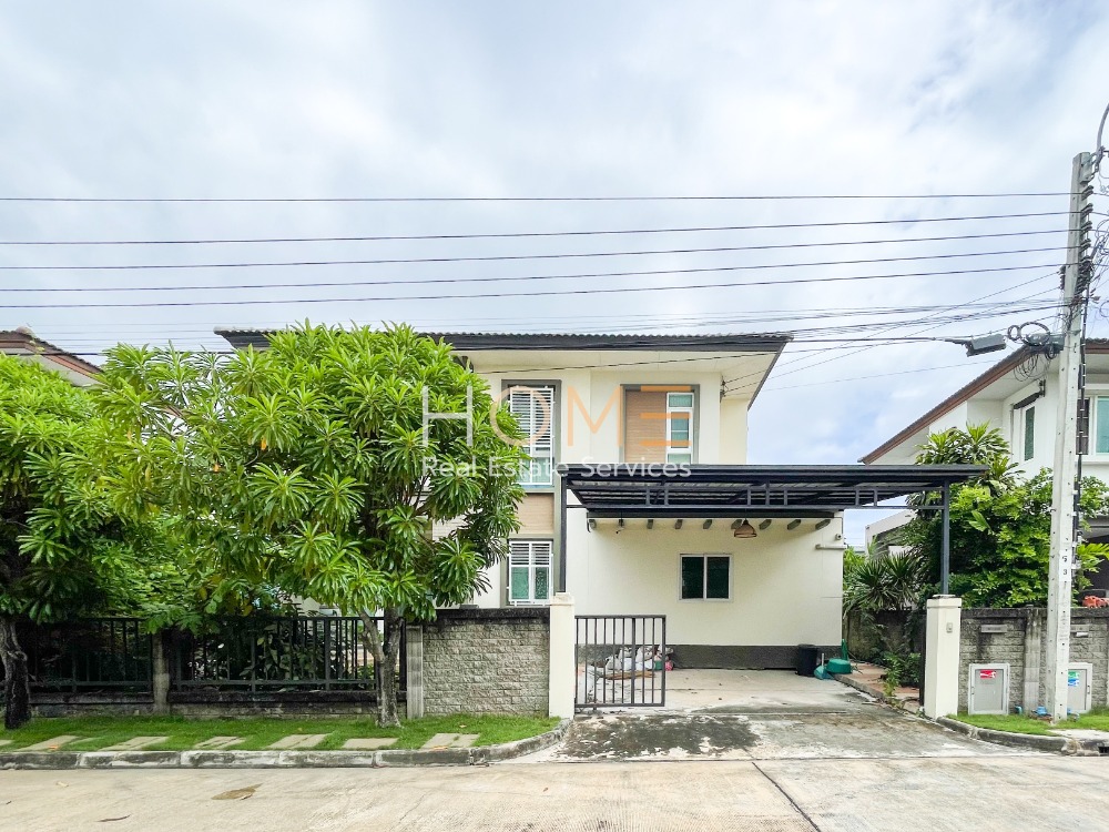 For SaleHouseRama 2, Bang Khun Thian : Casa Presto Rama 2 / 3 Bedrooms (SALE) DAO128