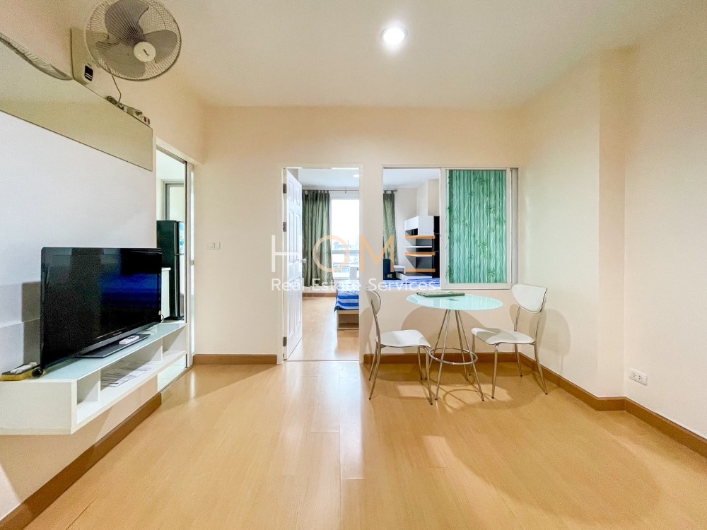 ขายคอนโดรัชดา ห้วยขวาง : Life @ Ratchada - Huai Khwang / 1 Bedroom (FOR SALE), ไลฟ์ แอท รัชดา - ห้วยขวาง / 1 ห้องนอน (ขาย) LIL030