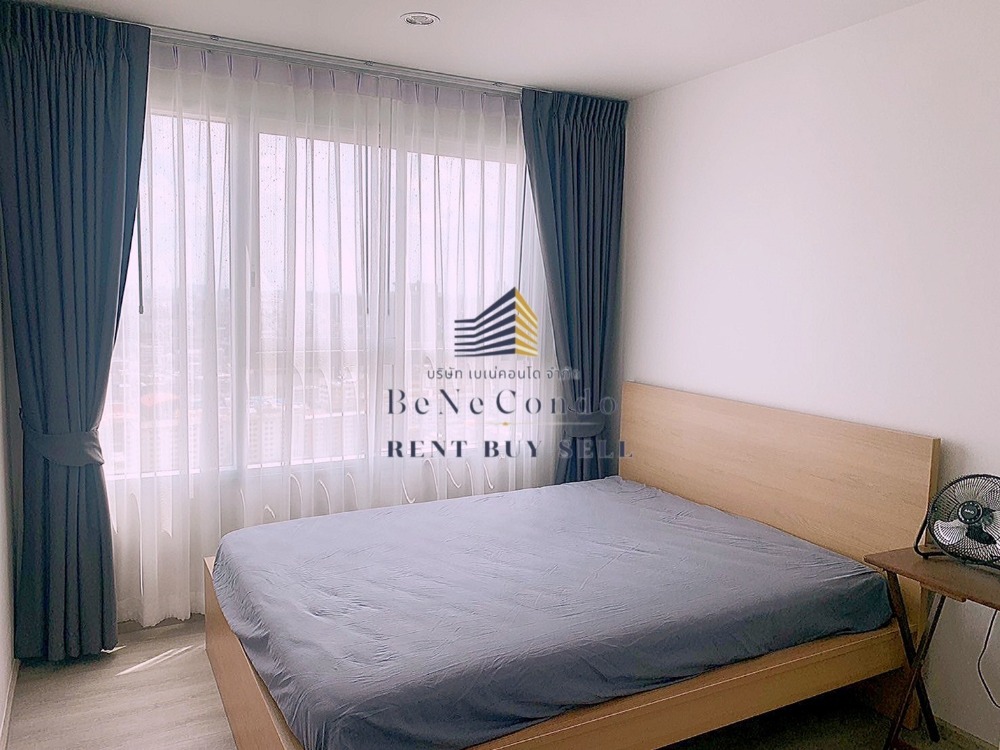 For RentCondoPinklao, Charansanitwong : ***(Project Agent) Condo for rent: Ideo Charan 70-Riverview***