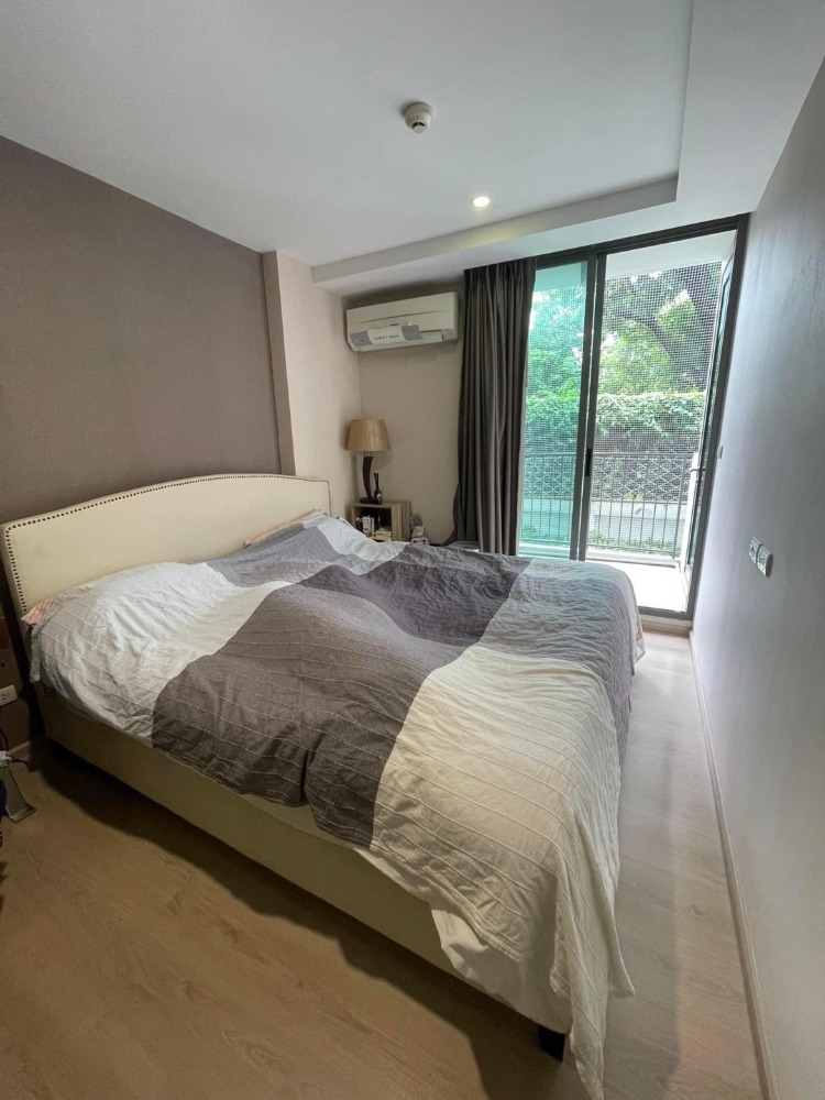 For RentCondoAri,Anusaowaree : ★ D memoria ★ 46 sq m., 2nd floor (1 bedroom, 1 bathroom), ★ near BTS Ari ★ near La Villa, Big C Phahon Yothin ★ many amenities ★ Complete electrical appliances