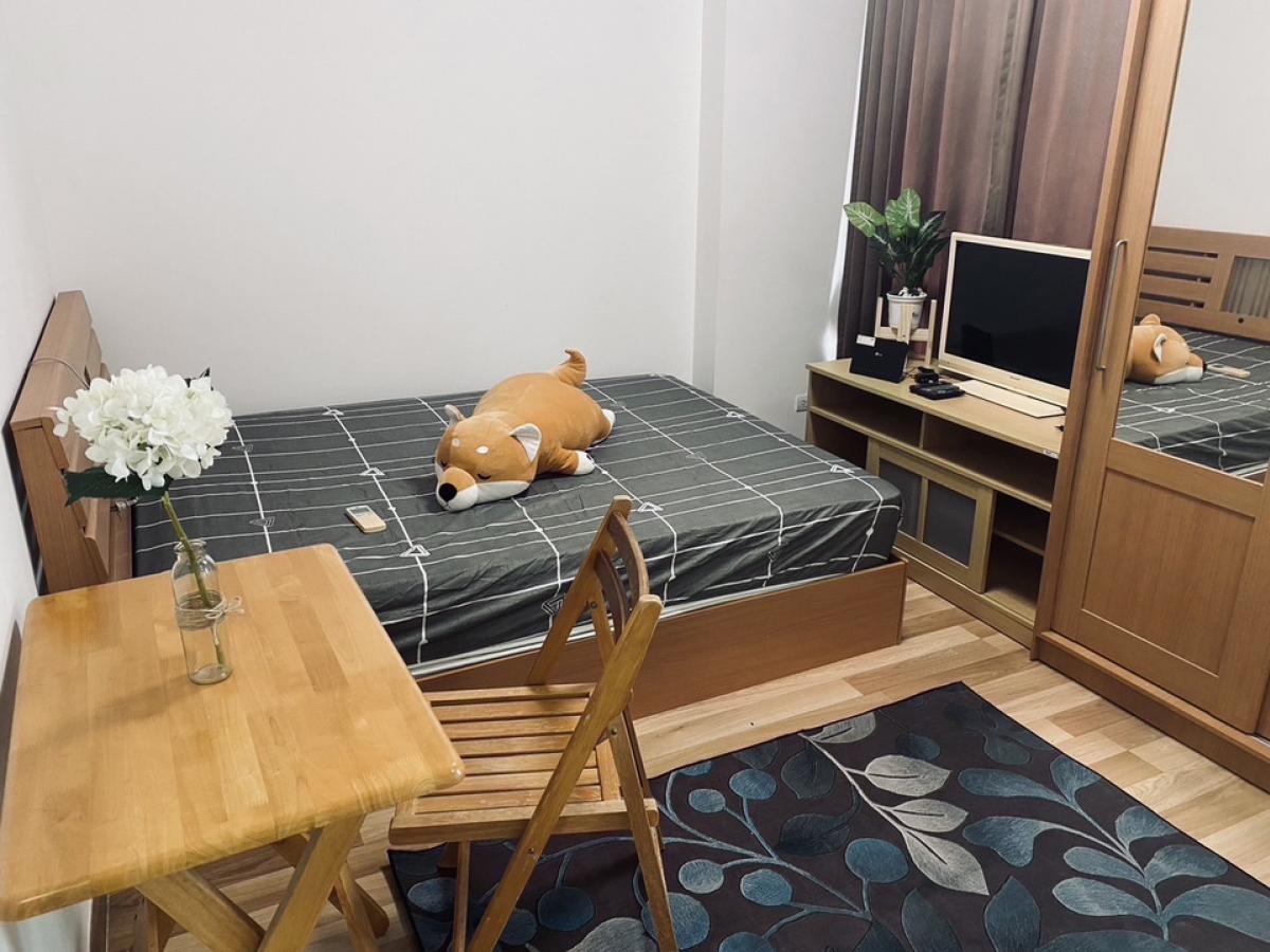 For RentCondoOnnut, Udomsuk : For rent IDEO Blucove Sukhumvit (IDEO Blucove Sukhumvit) bts Udomsuk 60 meters