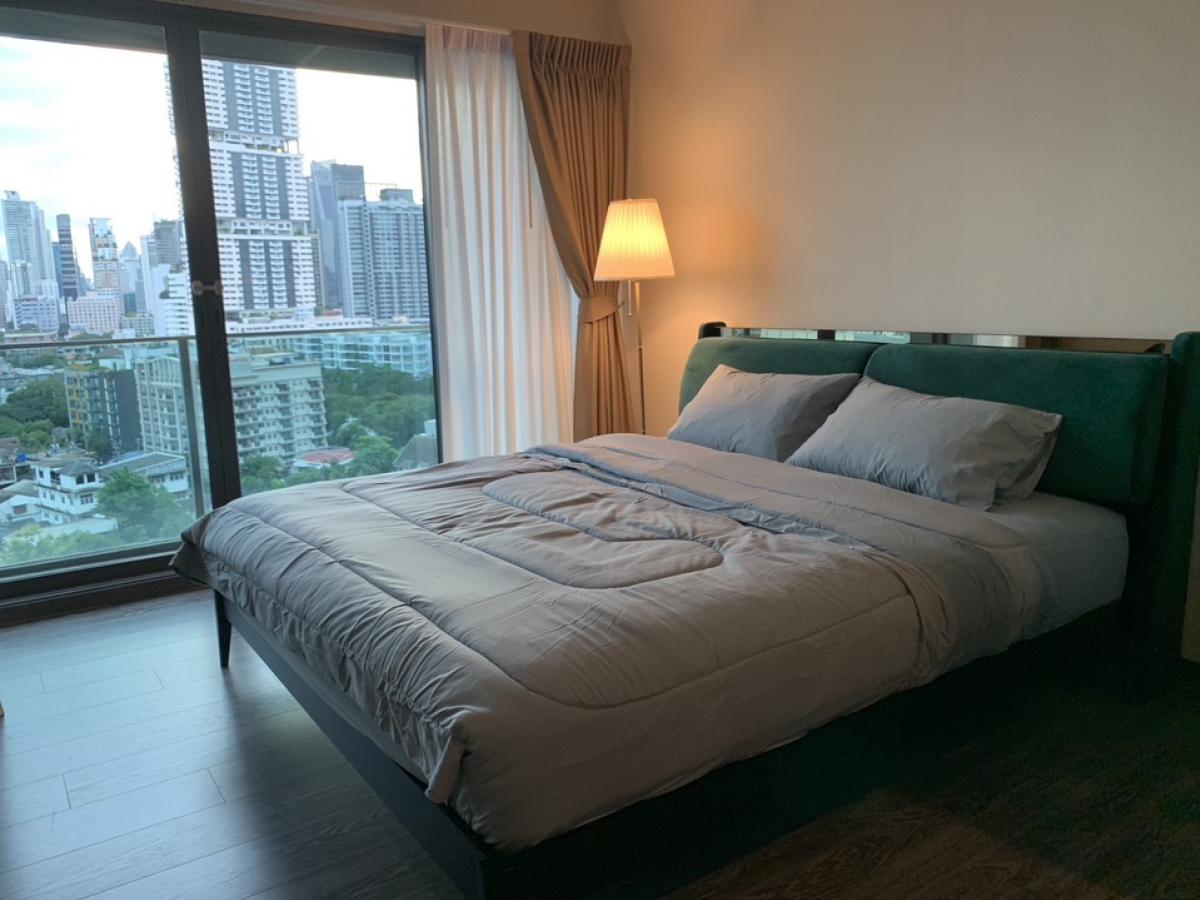 For RentCondoSukhumvit, Asoke, Thonglor : Noble Remix One big bedroom 0 step to BtS thonglor