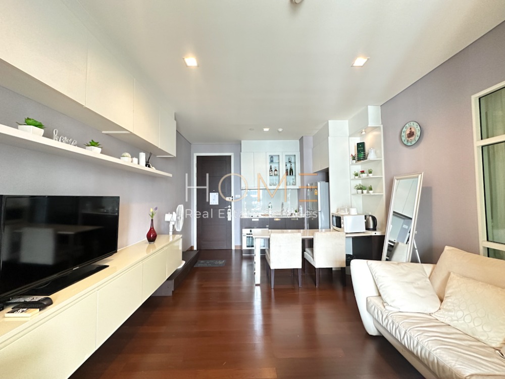 ขายคอนโดสุขุมวิท อโศก ทองหล่อ : Ivy Thonglor / 1 Bedroom (FOR SALE), ไอวี่ ทองหล่อ / 1 ห้องนอน (ขาย) HL679