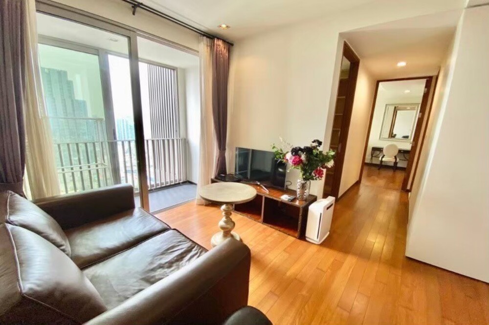 For SaleCondoSukhumvit, Asoke, Thonglor : Urgent sale!! Ashton Morph 2 bedrooms 58 sq m. 20++ floor, beautiful view, only 10,500,000 baht, special price.