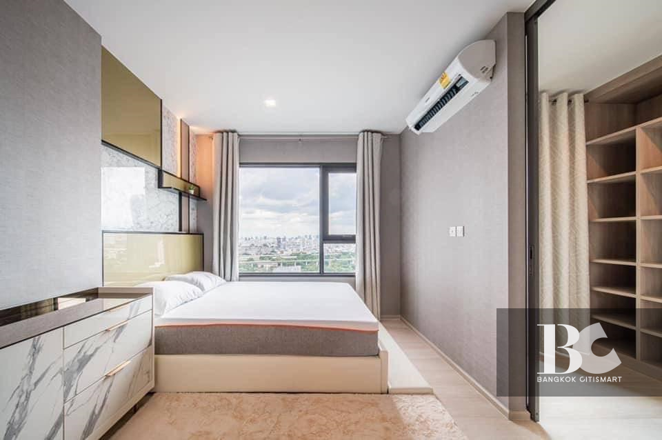 For SaleCondoWitthayu, Chidlom, Langsuan, Ploenchit : HOT PRICE! Cheapest in the building 🔥 Life One Wireless 1 bedroom 35 sq.m. only 5.8 million 🔥 Cant find it anymore. Fully furnished. Contact us now to make an appointment to view / Call 062-362-5623