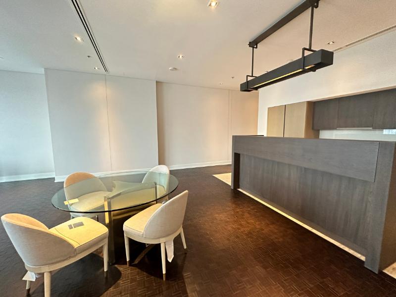 For RentCondoSathorn, Narathiwat : Condo For Rent The Ritz - Carlton Residences at MahaNakhon 3 Bedroom 4 Bathroom 210.9 sqm