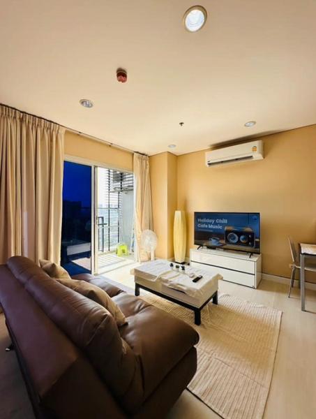 For RentCondoSapankwai,Jatujak : Condo For Rent Intro Phaholyothin - Pradipat Studio 38 sqm