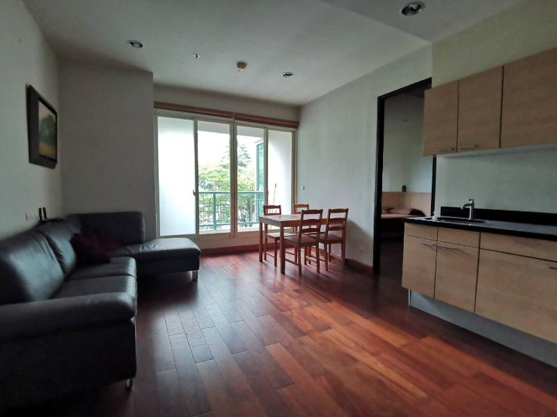 For RentCondoWitthayu, Chidlom, Langsuan, Ploenchit : Condo For Rent The Address Chidlom 1 Bedroom 1 Bathroom 55 sqm