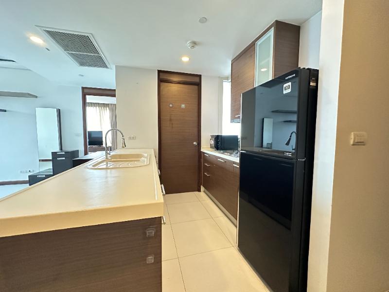 For RentCondoWitthayu, Chidlom, Langsuan, Ploenchit : Condo For Rent Manhattan Chidlom 2 Bedroom 2 Bathroom 89 sqm